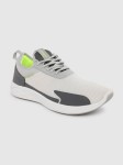 Lee Cooper Men Woven Design Sneakers