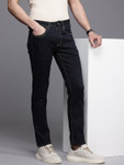 Upto 51% Off Louis Philippe  Jeans