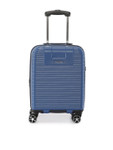 Calvin Klein AVENUE Range True Navy Hard 20″ Cabin Luggage