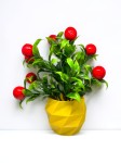 Artificial Plant With Pots Upto 80% off