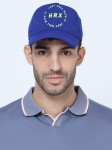 Hrx By Hrithik Roshan Unisex Printed Baseball Cap