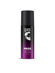 Beardo Men Stong & Long Lasting Pride Perfume Deodorant Body Spray – 100g
