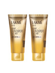 Lakme 9to5 Set of 2 Sun Expert Tint Hint Sunscreen SPF50 PA+++ – 50 ml Each