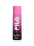 Fila Women Fresh Refreshing Long Lasting Deodorant Body Spray – 200ml