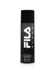 Fila Men Black Active Long Lasting Deodorant Body Spray – 200ml