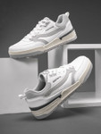 Red Tape Men Solid Sneakers