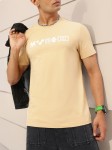 Kook N Keech Modern Vibe Typography Printed Relaxed Fit T-shirt Starting @ Rs. 95