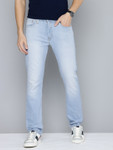 Levis Men 511 Slim Fit Heavy Fade Stretchable Jeans