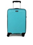 V By Verage Comet Textured Hard-Sided Cabin Trolley Bag