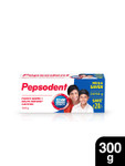Pepsodent Set Of 2 Germicheck Anti Cavity Mint Flavour Toothpaste – 150g Each