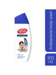 Lifebuoy Superior Germ Protection Body Wash With Long-Lasting Freshness 300ml – Mid Care