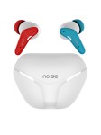 Noise MVP 102 Truly Wireless Bluetooth Earbuds with Dual Pairing – Valant White