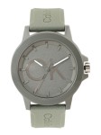 Calvin Klein Men Printed Ck Reset Analogue Watch 25200475