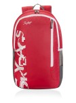 Skybags Kids Brand Logo Printed Backpack – 22 L