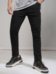 Highlander Men Slim Fit Stretchable Jeans