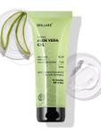 Brillare 99% Natural Aloevera Gel For Face, Hair & Skin Moisturiser – 200g