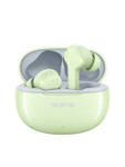 Realme Buds T110 Fast Charging Earbuds with 38H Playtime & AI ENC for Calls – Green
