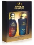 French Essence Set Of 2 Charm & Triumph Long Lasting Eau De Parfum – 30 ml Each