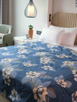 Pure Decor King Size Comforter Blanket
