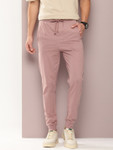 Kook N Keech Men Pure Cotton Joggers
