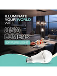 Havells 8.5W Shatter Resistant LED Emergency Bulb