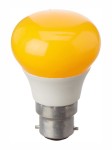 Havells Yellow Quirky Led Bulb