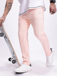 Kook N Keech Men solid Regular Fit Track Pants