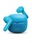 Jbl Turquoise Tune Flex 2 with 48Hrs of Playtime 6 Mics Adaptive Noise Cancelling Earbuds