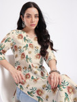 Anouk Kurtas  Up to 60% off + Extra 60% Off