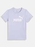 Puma Kid’s ESS No. 1 Logo Pure Cotton Tee