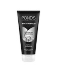 Ponds Bright Miracle Detox Facewash with 10X Power of Charcoal, 200gm
