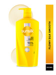 Sunsilk Flowy Silk Smooth Shampoo – 650 ml