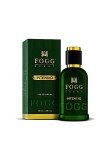 Fogg Men Scent Intensio Long-Lasting Eau De Parfum 100 ml