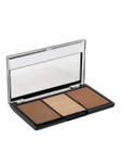 Makeup Revolution London Ultra Sculpt & Contour Kit – Ultra Light/Medium C04 10.8 g