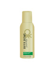 United Colors Of Benetton Women United Dreams Dream Big Deodorant – 150 ml