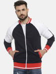 Campus Sutra Men Jacket @ 70% off