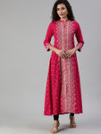 Upto 90% On Women’s Kurta, Kurta Set & Saree