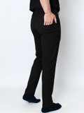 Black Formal Trousers – Easy Wash 3