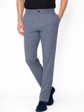 Grey Formal Trousers – Easy Wash 3