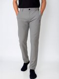 Grey Formal Trousers – Easy Wash 5