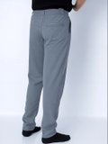 Grey Formal Trousers – Easy Wash 2