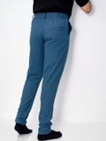Blue Formal Trousers – Easy Wash 6