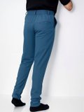 Blue Formal Trousers – Easy Wash 2