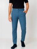 Blue Formal Trousers – Easy Wash 2