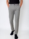 Blue Formal Trousers – Easy Wash 5