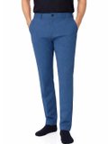 Blue Formal Trousers – Easy Wash 3
