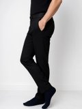 Black Formal Trousers – Easy Wash 2