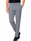 Grey Formal Trousers 1