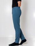 Blue Formal Trousers – Easy Wash 4