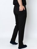 Black Formal Trousers 2